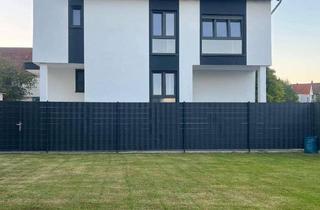 Wohnung mieten in 63543 Neuberg, Erstbezug nach Sanierung: 3-Zimmer-Wohnung in Neuberg