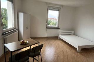 Wohnung mieten in 90459 Galgenhof, 4-Zimmer-Wohnung in zentraler Lage von Nürnberg