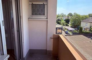 Wohnung mieten in Rheingönnheimer Straße 85, 67065 Mundenheim, Alltagstaugliche 2-Zimmer-Wohnung in Ludwigshafen-Mundenheim