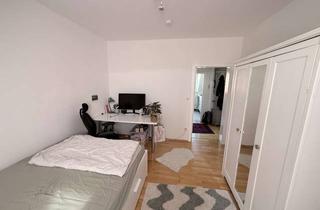 Wohnung mieten in 90403 Nürnberg, 3-Zimmer Dachgeschosswohnung im Herzen der Nürnberger Altstadt - ruhige Hinterhoflage