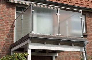 Wohnung mieten in Bogenstraße 17, 21502 Wiershop, Gemütliche Wohnung mit Blick ins Grüne
