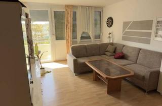Wohnung mieten in 86167 Lechhausen, Lebendig wohnen: 2-Zimmer-Wohnung in Augsburg