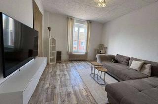 Wohnung mieten in 52355 Düren, Schöne 4-Zimmer-Wohnung mit Einbauküche und Keller in Düren-Lendersdorf