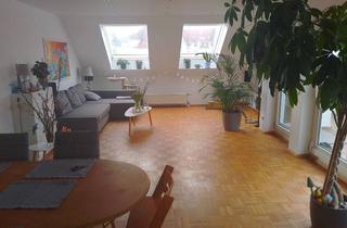 Wohnung mieten in Klingfloßstraße, 65439 Flörsheim, Sehr helle und gemütliche 3 Zi Whg. mit Balkon in Flörsheim-Wicker