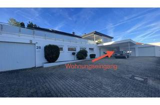 Wohnung mieten in Neuschelerstraße 28, 72657 Altenriet, 2-Zimmer Einliegerwohnung in ruhiger Lage von Altenriet - sofort bezugsfrei