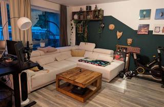 Wohnung mieten in Polziner Straße 38, 22147 Rahlstedt, 3-Zimmer-Wohnung in Hamburg-Rahlstedt – 98 m² mit 2 Balkonen