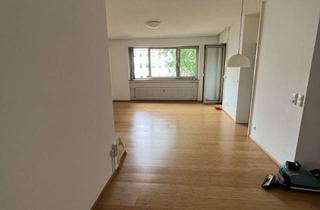 Wohnung mieten in Forsterstraße, 55118 Neustadt, Gepflegte, helle 2-Zimmer Wohnung nähe Frauenlobplatz