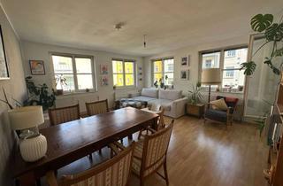 Wohnung mieten in Britzer Straße 19A, 12439 Niederschöneweide, 2-Zimmer-Wohnung in Niederschöneweide
