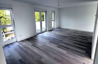 Wohnung mieten in Kölnstraße 433a, 53117 Auerberg, Erstbezug | 65 m² | 2 Balkone | A+ | Fußbodenheizung | Stellplatz