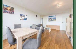 Wohnung mieten in Siemensstraße 14, 64289 Kranichstein, Direkt in Darmstadt: 2,5-Zimmer-Wohnung mit Stellplatz