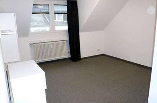 Wohnung mieten in 45136 Bergerhausen, Helle, gemütliche Dachgeschosswohnung in Essen-Bergerhausen, Dach und Fenster 2020 erneuert
