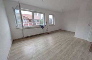 Wohnung mieten in 28779 Blumenthal, SOFORT FREI: Mini-Single-Wohnung mit Duschbad
