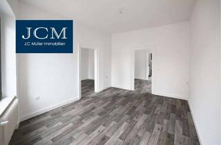 Wohnung mieten in 56076 Horchheim, Frisch renovierte 2-ZKB Wohnung mit Einbauküche in zentraler Lage in Koblenz-Horchheim