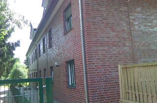 Sozialwohnungen mieten in Jadeweg 46 a, 33689 Sennestadt, Sozialwohnung 4-Zimmer mit Balkon in Bielefeld WBS erforderlich