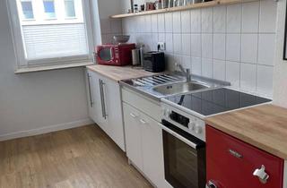 Wohnung mieten in Kaiserstraße 86, 24143 Gaarden-Ost, Möblierte 2 Zimmer-Wohnung in Kiel-Gaarden