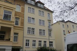 Penthouse mieten in Kaiserallee, 30175 Zoo, Hochwertige 3-Zimmer-Penthouse-Maisonette Wohnung mit Terrasse und Einbauküche in Hannover