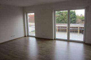 Wohnung mieten in 67454 Haßloch, 3-Zimmer-Wohnung mit Balkon in Haßloch