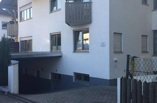 Wohnung mieten in Moosanger, 82319 Starnberg, Gemütliche 2-Zimmer-Wohnung in Starnberg-Percha in Seenähe