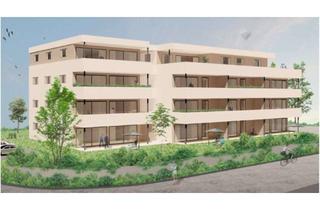 Wohnung mieten in Riedisser-Ring, 88353 Kißlegg, 2-Zimmer-Wohnung mit Balkon in Kißlegg