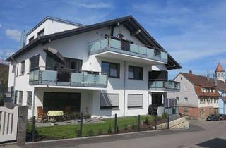 Wohnung mieten in Dahlienweg, 73635 Rudersberg, Attraktive 3,5-Zimmer-Wohnung zur Miete in Rudersberg