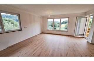 Wohnung mieten in 51570 Windeck, Ruhige Neubauwohnung in der Natur