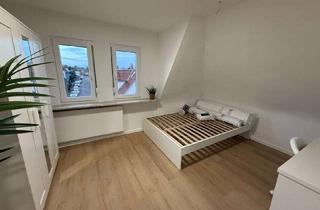 WG-Zimmer mieten in Römerstraße 39, 74078 Neckargartach, Möbliertes WG-Zimmer in 4er-Frauen-WG in Heilbronn-Neckargartach