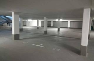 Garagen mieten in Josef-Poxleitner-Allee 45, 82216 Maisach, Tiefgaragen-Stellplatz in Gernlinden