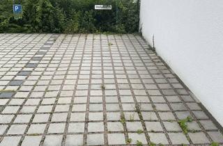 Garagen mieten in Bernhard Suttner Straße, 92637 Weiden, PKW Stellplatz in der Innenstadt zu vermieten