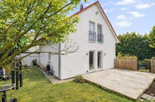 Haus kaufen in 55234 Biebelnheim, Wo Familienglück auf Zukunft trifft – nachhaltig wohnen, bewusst leben, zuhause sein!