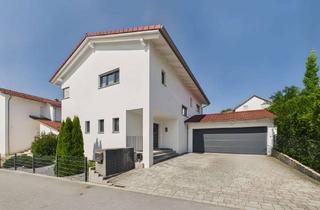 Einfamilienhaus kaufen in 84036 Kumhausen, Das Beste kommt jetzt!!!Erstklassiges Einfamilienhaus in ruhiger Siedlungslage von Preisenberg!!!