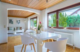 Einfamilienhaus kaufen in 71691 Freiberg, Einfamilienhaus mit Einliegerwohnung: Raumwunder in idyllischer Lage