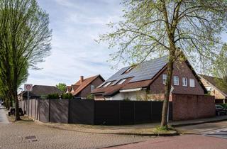 Haus kaufen in 48301 Nottuln, Haus in Nottuln Sportlerviertel