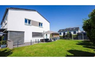Doppelhaushälfte kaufen in Grundfeld 21a, 85778 Haimhausen, Hochwertige Doppelhaushälfte in Haimhausen – 153 m², 434 m² Grundstück | Von privat & provisionsfrei