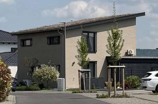 Haus kaufen in 97529 Sulzheim, Mönchstockheim Architektenhaus - trifft auf grenzenlose Aussicht