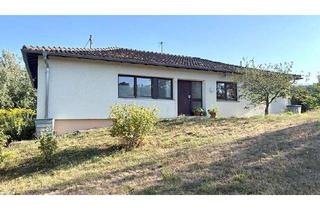 Einfamilienhaus kaufen in Am Kelterberg 24/1, 72622 Nürtingen, SELTENHEIT - Freistehendes Einfamilienhaus in mitten der Natur und doch zentral angebunden