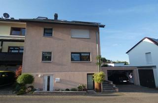 Doppelhaushälfte kaufen in 75334 Straubenhardt, Straubenhardt-Conweiler - modern renovierte Doppelhaushälfte mit tollem Garten u. Doppelgarage!