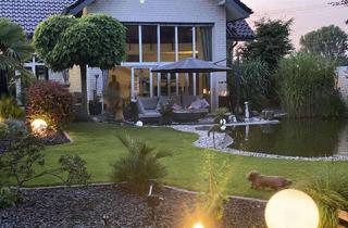 Einfamilienhaus kaufen in 46562 Voerde, Exklusives Einfamilienhaus mit Wellnessgarten - Wohnen auf höchstem Niveau