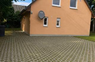 Einfamilienhaus kaufen in Sandbacher Weg 13a, 12526 Bohnsdorf, Wohnen mit Charakter: Einfamilienhaus in Berlin-Bohnsdorf