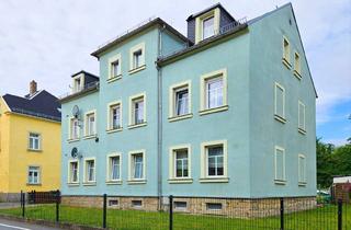 Mehrfamilienhaus kaufen in 01809 Dohna, Mehrfamilienhaus - Renovieren und lukrativ vermieten