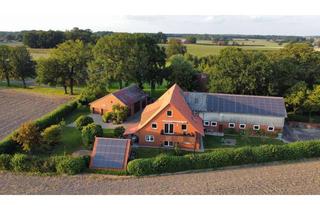 Bauernhaus kaufen in 32469 Petershagen, Ehemaliges Bauernhaus in ruhiger Umgebung