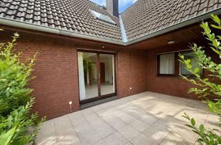 Einfamilienhaus kaufen in Mozartstraße 15, 31167 Bockenem, Viel Platz für neue Ideen – großzügiges Einfamilienhaus mit geschützter Terrasse