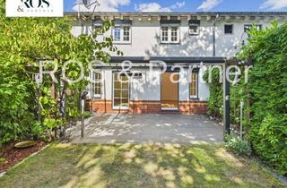 Haus kaufen in 30627 Groß Buchholz, Modernisiertes Reihenmittelhaus mit durchdachtem Wohnkonzept und gehobener Austattung