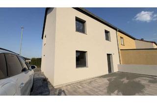 Haus mieten in 52457 Aldenhoven, Barrierefreier Zugang mit Rollstuhl: 1-2 Familienhaus in Siersdorf