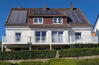 Haus mieten in 31061 Alfeld, Schöne Doppelhaushälfte, 4 Zimmer, zwei Balkone