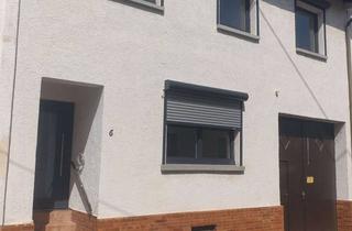 Haus mieten in 55576 Sprendlingen, Frisch saniertes Raumwunder in ruhiger Top-Lage: Ihr neues Wohlfühl-Zuhause in Sprendlingen!