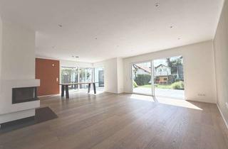 Haus mieten in 84030 Ergolding, Exklusive Doppelhaushälfte mit hochwertiger Ausstattung und Keller in Ergolding