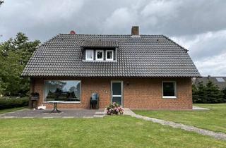 Haus mieten in Besenhalmer Trift 19, 21762 Otterndorf, Großzügiges Wohnen auf zwei Etagen in Otterndorf im Grünen