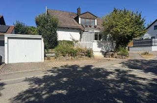 Haus mieten in 74232 Abstatt, Viel Platz zum Wohnen, Leben und Wohlfühlen in Abstatt