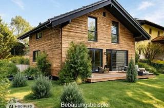 Grundstück zu kaufen in 83064 Raubling, Raubling - IHR BAUPLATZ IN RUHIGER WOHNLAGE