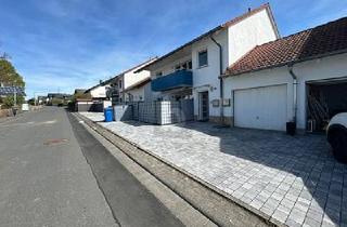 Wohnung kaufen in 35260 Stadtallendorf, Stadtallendorf - ZENTRAL WOHNEN, ENTSPANNT LEBEN MIT AUSSICHT